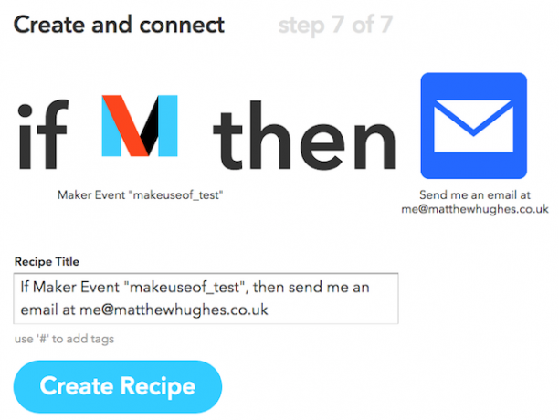 ifttt-conferma