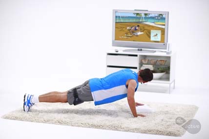 i migliori giochi fitness per wii