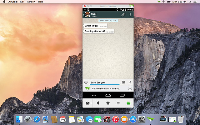 WhatsApp-On-PC-Con-AirDroid-AirMirror