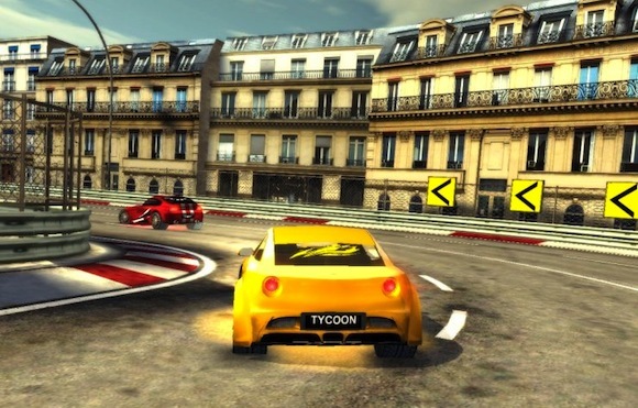 giochi di corse multiplayer online