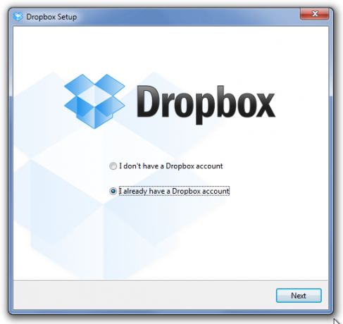 dropbox portatile