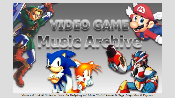 musica per videogiochi gratis