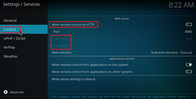 Fai attenzione a questa funzionalità di Kodi che potrebbe spiarti kodi accesso remoto 670x338