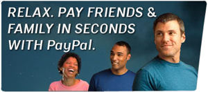 pagamenti online paypal