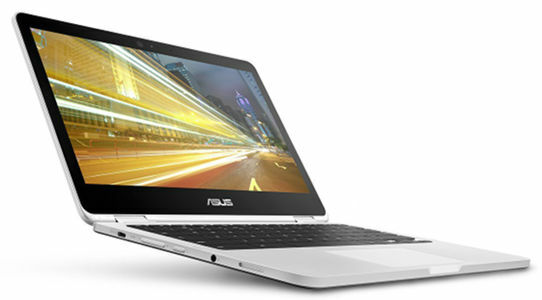 I migliori Chromebook che eseguono app Android asus chromebook flip c302