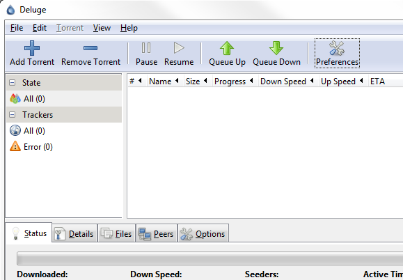 µTorrent: ancora piccolo, ancora potente e ancora il miglior client Torrent 2011 10 24 11h18 18