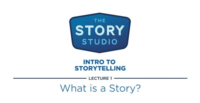 Introduzione allo storytelling