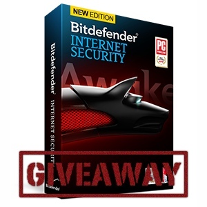 Bitdefender Internet Security: la tua soluzione All-In-One, due bitdefender omaggio per laptop con Windows 8