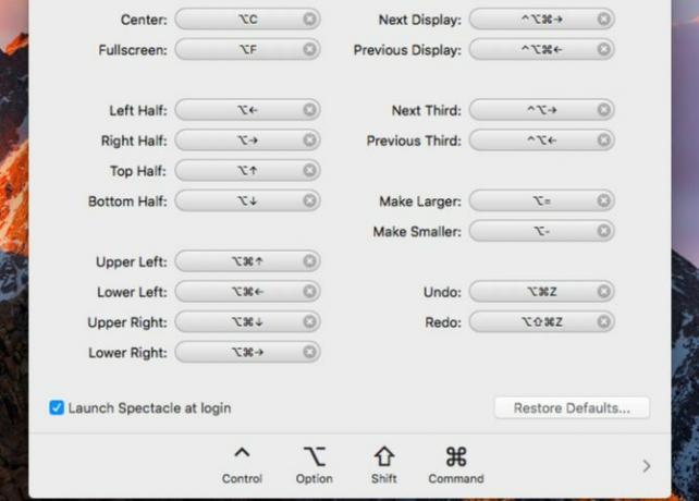 scorciatoie-scorciatoie-Mac App della barra dei menu