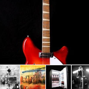 In che modo la tua band musicale può suonare Pinterest Pinterest Pinterest Band thumb 300x300