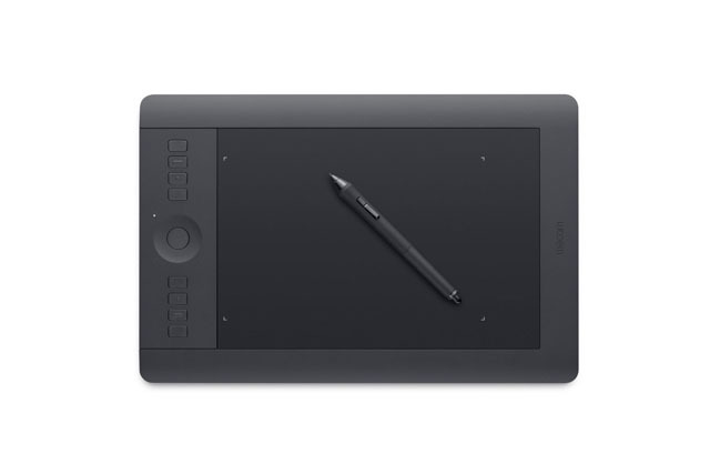 wacom