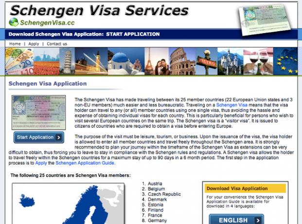 Schengen-visto-casa