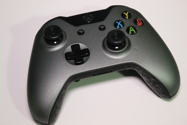 Recensione controller SCUF One Elite Xbox One e omaggi scuf one elite scufgaming xbox one recensione controller 4