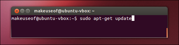 aggiornamento del kernel di Ubuntu