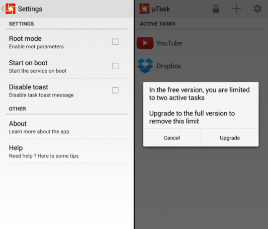 uTask-per-Android-custom-settings-profili-per-app-libera-root