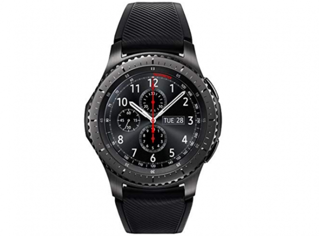 smartwatch Samsung Gear