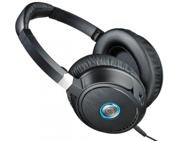 Best-headphones- $ 200 Audio-Technica-QuietPoint-ANC70