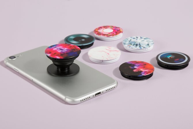 Che cos'è un PopSocket?