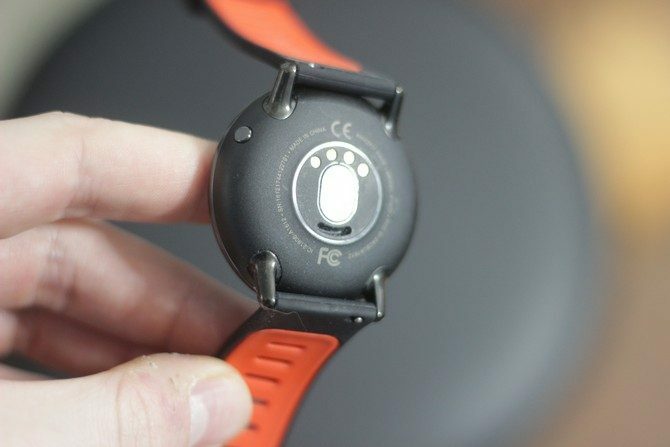 Recensione Xiaomi Amazfit Pace: Smartwatch solido a un prezzo economico AlazfitPace6 670x447