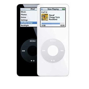 Apple offre la sostituzione gratuita per iPod Nano di prima generazione [Notizie] iPod nano5