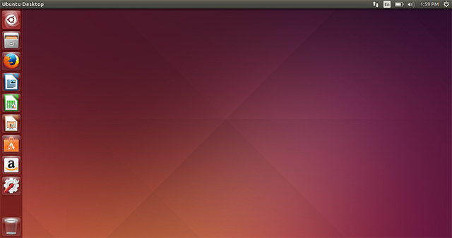 linux-mainstream-unità-desktop