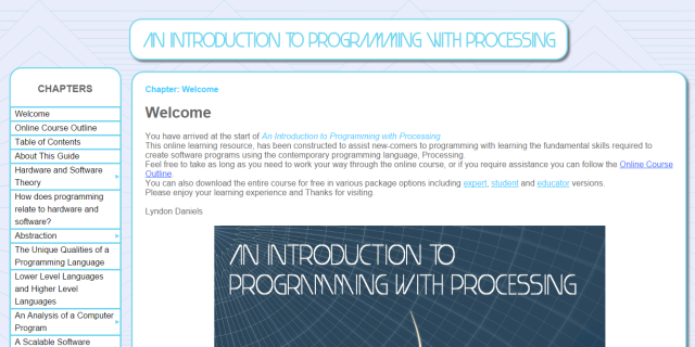 intro-programmazione-con-processing