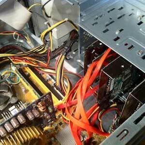 costruire un pc