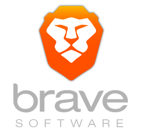 logo del browser coraggioso