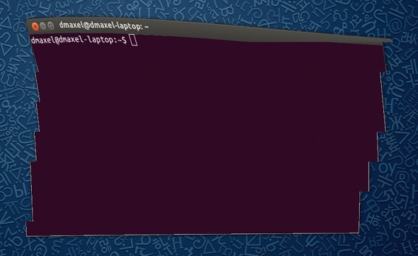 effetti desktop linux