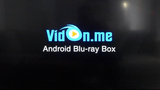 VidOn.me AV200 Recensione lettore Blu-ray Android e omaggi vidonme av200 recensione lettore multimediale Android 9