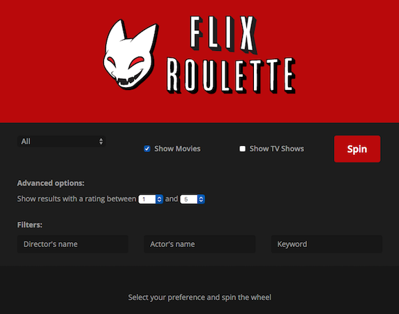 flixroulette