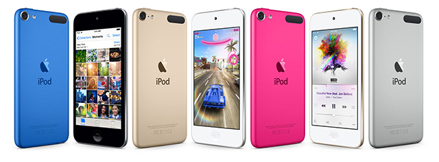 Dovresti comprare il miglior iPod Touch di Apple di sempre? ipodtouch1