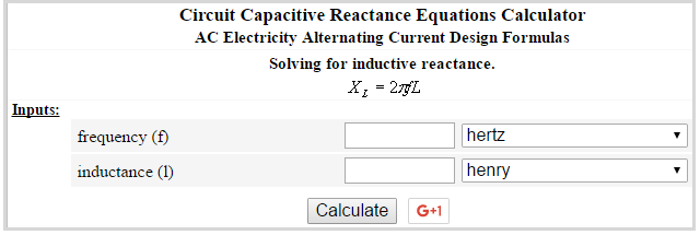 Estensione Chrome per calcolatrici di ingegneria matematica