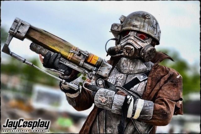 Fallout-ncr