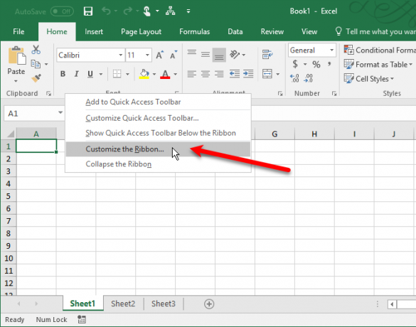 come creare una checklist in Excel come i professionisti