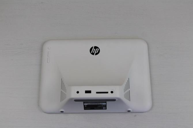 Recensione della cornice per foto HP DF1050TW: Sì, queste sono ancora cose Cornice per foto HP 3