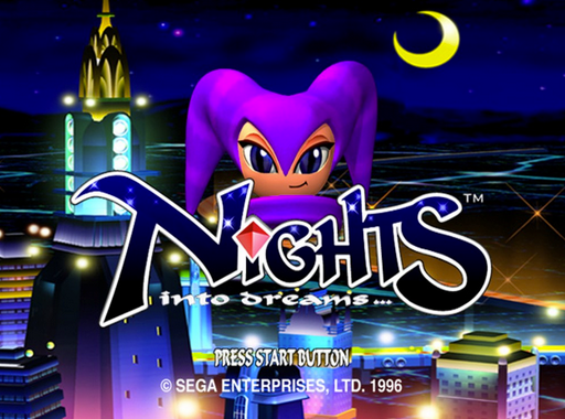 giochi sega saturn