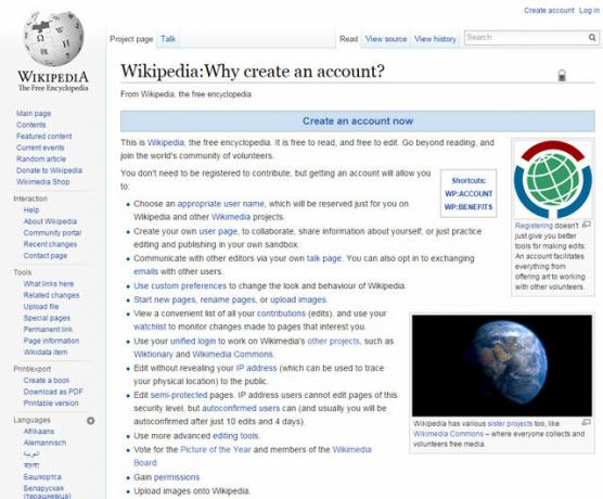 Registro di Wikipedia