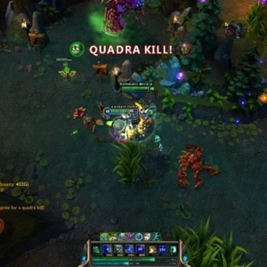 sito di statistiche League of Legends