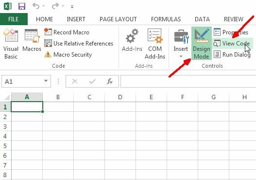 Come creare un grafico da file di dati non elaborati in qualsiasi prodotto Office VBAChart21