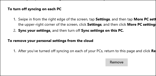 nuvola di Windows 8