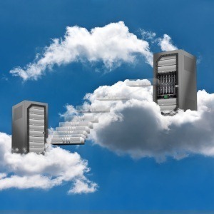 macchine virtuali nel cloud