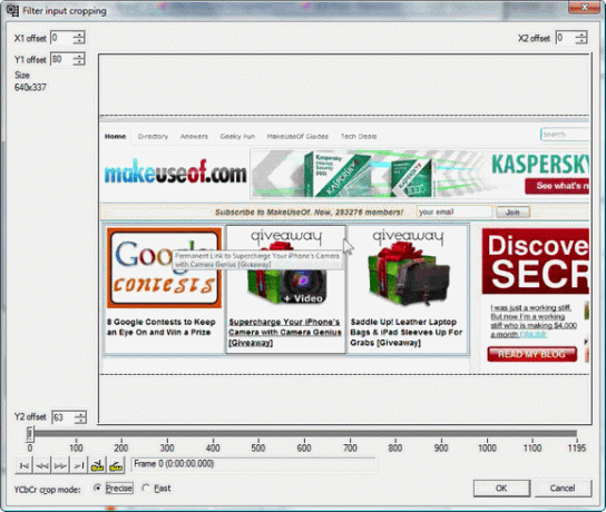 freeware di editing video