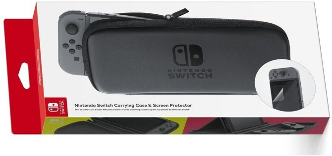 migliori accessori per nintendo switch