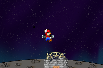 gioca a super mario online