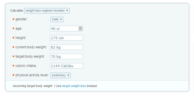 Wolfram Alpha Risultato