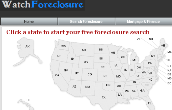 watchforeclosure