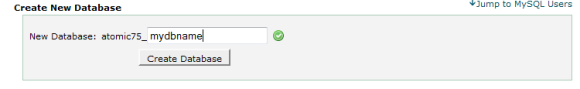 tutorial mysql