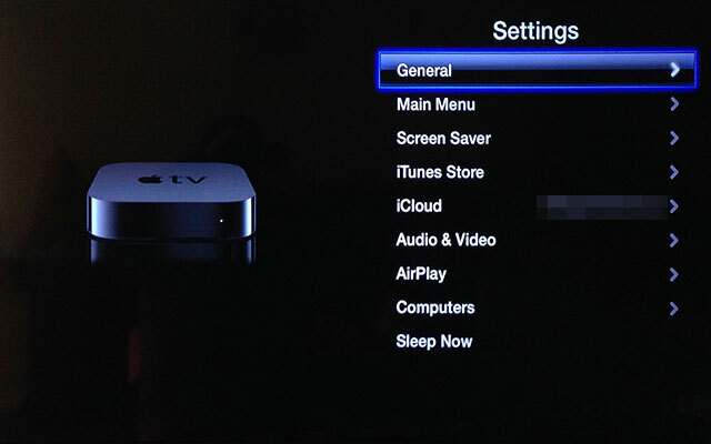 Apple TV recensione approfondita