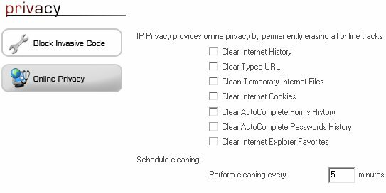 Naviga sul Web in modo anonimo con la privacy IP [MakeUseOf Giveaway] ipprivacy5